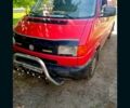 Фольксваген Transporter, объемом двигателя 19 л и пробегом 333 тыс. км за 3200 $, фото 1 на Automoto.ua
