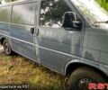 Фольксваген Transporter, объемом двигателя 1.9 л и пробегом 350 тыс. км за 3850 $, фото 1 на Automoto.ua