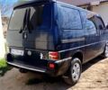 Фольксваген Transporter, объемом двигателя 2.4 л и пробегом 350 тыс. км за 6000 $, фото 1 на Automoto.ua