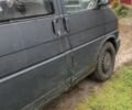 Фольксваген Transporter, объемом двигателя 2.5 л и пробегом 3 тыс. км за 3310 $, фото 2 на Automoto.ua