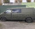Фольксваген Transporter, объемом двигателя 2.5 л и пробегом 300 тыс. км за 2700 $, фото 4 на Automoto.ua