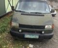 Фольксваген Transporter, объемом двигателя 2.5 л и пробегом 300 тыс. км за 2700 $, фото 1 на Automoto.ua