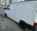Фольксваген Transporter, объемом двигателя 1.9 л и пробегом 300 тыс. км за 2250 $, фото 2 на Automoto.ua
