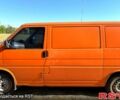 Фольксваген Transporter, объемом двигателя 2.5 л и пробегом 400 тыс. км за 4700 $, фото 2 на Automoto.ua