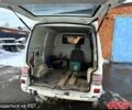 Фольксваген Transporter, объемом двигателя 25 л и пробегом 0 тыс. км за 3800 $, фото 2 на Automoto.ua