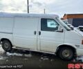 Фольксваген Transporter, объемом двигателя 25 л и пробегом 0 тыс. км за 3800 $, фото 1 на Automoto.ua