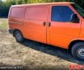 Фольксваген Transporter, объемом двигателя 2.5 л и пробегом 400 тыс. км за 4700 $, фото 1 на Automoto.ua