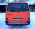 Фольксваген Transporter, объемом двигателя 2.5 л и пробегом 0 тыс. км за 4500 $, фото 2 на Automoto.ua