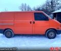 Фольксваген Transporter, объемом двигателя 2.5 л и пробегом 0 тыс. км за 4500 $, фото 1 на Automoto.ua