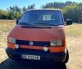 Фольксваген Transporter, объемом двигателя 2.5 л и пробегом 400 тыс. км за 4700 $, фото 1 на Automoto.ua