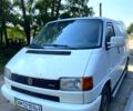 Фольксваген Transporter, объемом двигателя 25 л и пробегом 0 тыс. км за 3800 $, фото 1 на Automoto.ua