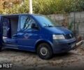 Фольксваген Transporter, об'ємом двигуна 19 л та пробігом 308 тис. км за 6900 $, фото 5 на Automoto.ua