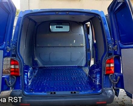 Фольксваген Transporter, об'ємом двигуна 19 л та пробігом 308 тис. км за 6900 $, фото 3 на Automoto.ua