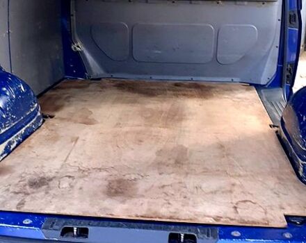 Фольксваген Transporter, об'ємом двигуна 19 л та пробігом 308 тис. км за 6900 $, фото 9 на Automoto.ua