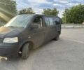 Фольксваген Transporter, об'ємом двигуна 1.9 л та пробігом 3 тис. км за 4500 $, фото 1 на Automoto.ua