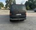 Фольксваген Transporter, об'ємом двигуна 1.9 л та пробігом 3 тис. км за 4500 $, фото 2 на Automoto.ua