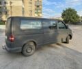 Фольксваген Transporter, об'ємом двигуна 1.9 л та пробігом 3 тис. км за 4500 $, фото 3 на Automoto.ua