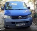 Фольксваген Transporter, об'ємом двигуна 19 л та пробігом 308 тис. км за 6900 $, фото 4 на Automoto.ua