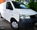 Фольксваген Transporter, об'ємом двигуна 1.9 л та пробігом 297 тис. км за 4500 $, фото 2 на Automoto.ua