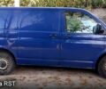 Фольксваген Transporter, об'ємом двигуна 19 л та пробігом 308 тис. км за 6900 $, фото 2 на Automoto.ua