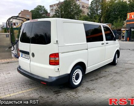 Фольксваген Transporter, об'ємом двигуна 1.9 л та пробігом 330 тис. км за 6500 $, фото 3 на Automoto.ua