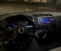 Фольксваген Transporter, объемом двигателя 2.5 л и пробегом 410 тыс. км за 4500 $, фото 5 на Automoto.ua
