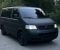 Фольксваген Transporter, объемом двигателя 1.9 л и пробегом 384 тыс. км за 4500 $, фото 3 на Automoto.ua