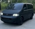 Фольксваген Transporter, объемом двигателя 1.9 л и пробегом 384 тыс. км за 4500 $, фото 1 на Automoto.ua