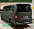Фольксваген Transporter, объемом двигателя 2.5 л и пробегом 410 тыс. км за 4500 $, фото 4 на Automoto.ua