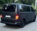 Фольксваген Transporter, объемом двигателя 1.9 л и пробегом 384 тыс. км за 4500 $, фото 2 на Automoto.ua