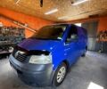 Фольксваген Transporter, об'ємом двигуна 1.9 л та пробігом 440 тис. км за 4800 $, фото 1 на Automoto.ua