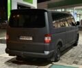 Фольксваген Transporter, объемом двигателя 2.5 л и пробегом 410 тыс. км за 4500 $, фото 3 на Automoto.ua