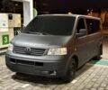 Фольксваген Transporter, объемом двигателя 2.5 л и пробегом 410 тыс. км за 4500 $, фото 1 на Automoto.ua