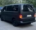 Фольксваген Transporter, объемом двигателя 1.9 л и пробегом 384 тыс. км за 4500 $, фото 1 на Automoto.ua