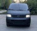 Фольксваген Transporter, объемом двигателя 1.9 л и пробегом 384 тыс. км за 4500 $, фото 4 на Automoto.ua