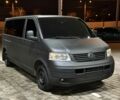 Фольксваген Transporter, объемом двигателя 2.5 л и пробегом 410 тыс. км за 4500 $, фото 2 на Automoto.ua