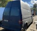 Фольксваген Transporter, об'ємом двигуна 2.5 л та пробігом 481 тис. км за 4300 $, фото 1 на Automoto.ua