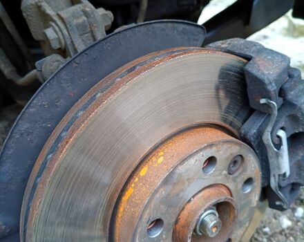 Фольксваген Transporter, об'ємом двигуна 2.5 л та пробігом 500 тис. км за 3500 $, фото 11 на Automoto.ua