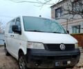 Фольксваген Transporter, об'ємом двигуна 2.5 л та пробігом 500 тис. км за 3500 $, фото 1 на Automoto.ua