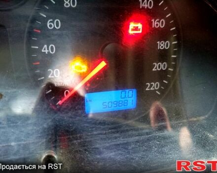 Фольксваген Transporter, об'ємом двигуна 2.5 л та пробігом 500 тис. км за 3500 $, фото 10 на Automoto.ua