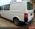 Фольксваген Transporter, об'ємом двигуна 2.5 л та пробігом 500 тис. км за 3500 $, фото 1 на Automoto.ua