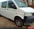 Фольксваген Transporter, об'ємом двигуна 2.5 л та пробігом 500 тис. км за 3500 $, фото 2 на Automoto.ua
