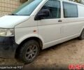 Фольксваген Transporter, об'ємом двигуна 2.5 л та пробігом 500 тис. км за 3500 $, фото 12 на Automoto.ua