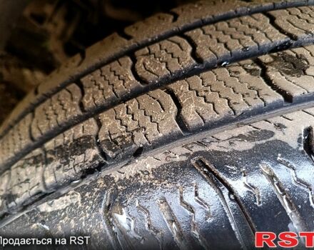 Фольксваген Transporter, об'ємом двигуна 2.5 л та пробігом 500 тис. км за 3500 $, фото 9 на Automoto.ua