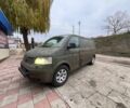 Фольксваген Transporter, объемом двигателя 2.5 л и пробегом 284 тыс. км за 6300 $, фото 6 на Automoto.ua