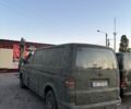 Фольксваген Transporter, объемом двигателя 2.5 л и пробегом 284 тыс. км за 6300 $, фото 1 на Automoto.ua