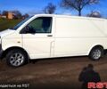 Фольксваген Transporter, объемом двигателя 19 л и пробегом 345 тыс. км за 7500 $, фото 1 на Automoto.ua