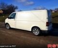 Фольксваген Transporter, объемом двигателя 19 л и пробегом 400 тыс. км за 7500 $, фото 1 на Automoto.ua