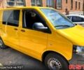 Фольксваген Transporter, объемом двигателя 2 л и пробегом 198 тыс. км за 9000 $, фото 1 на Automoto.ua