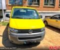 Фольксваген Transporter, объемом двигателя 2 л и пробегом 198 тыс. км за 9000 $, фото 1 на Automoto.ua